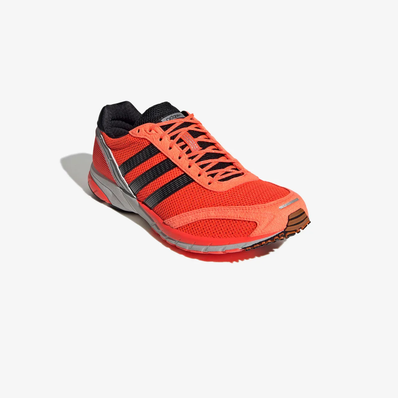Adizero Adios OG Impact Zones