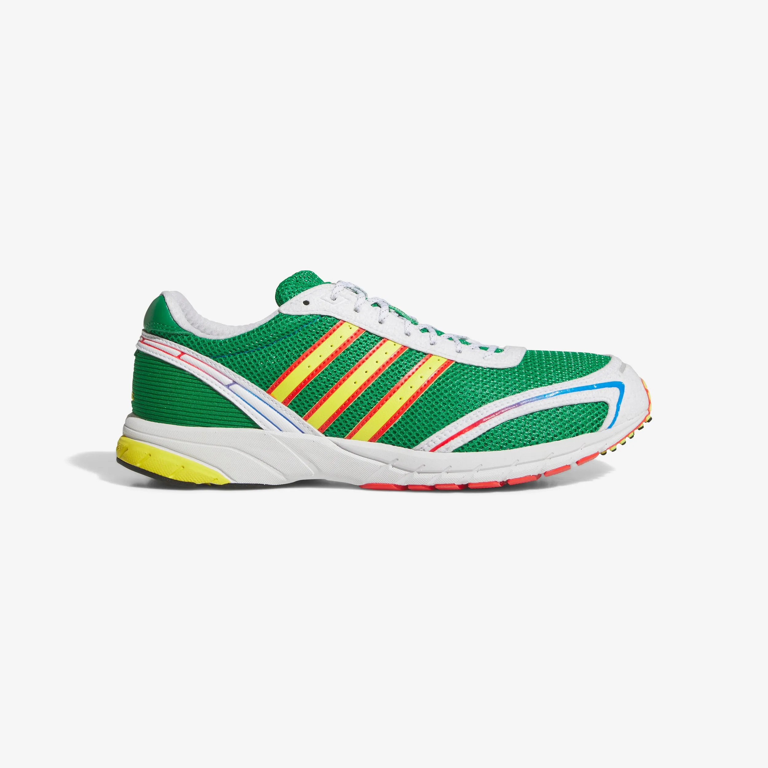 SlipOnStyle Adizero Adios OG