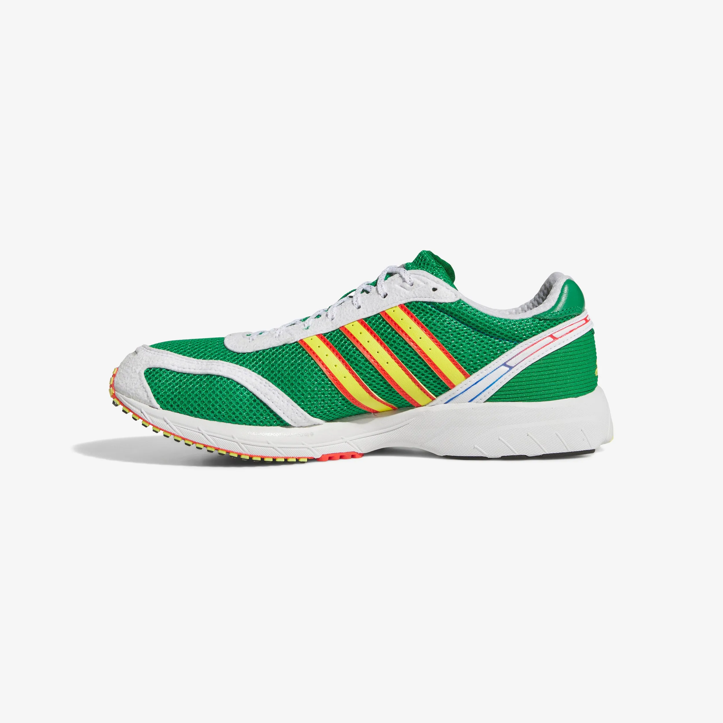 Torque Control Adizero Adios OG