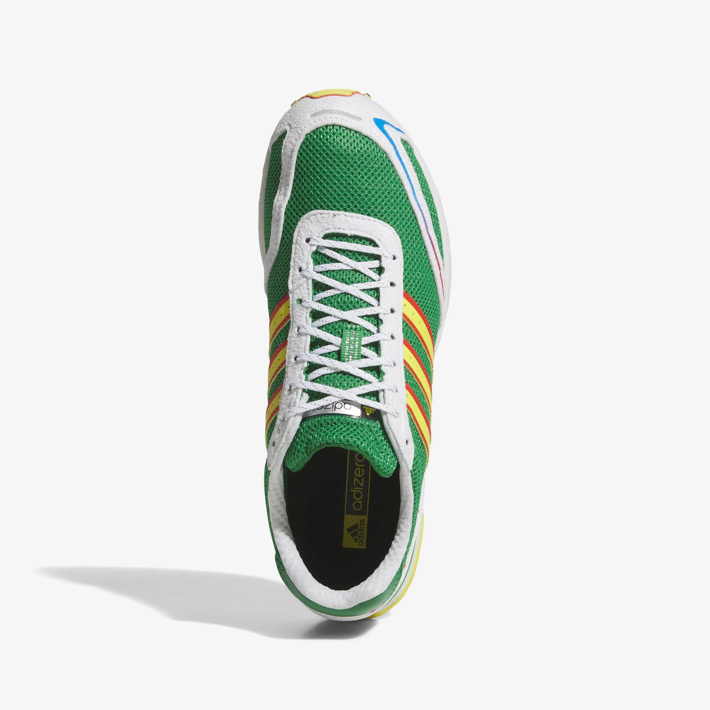 Daily Walk Trail Support Adizero Adios OG