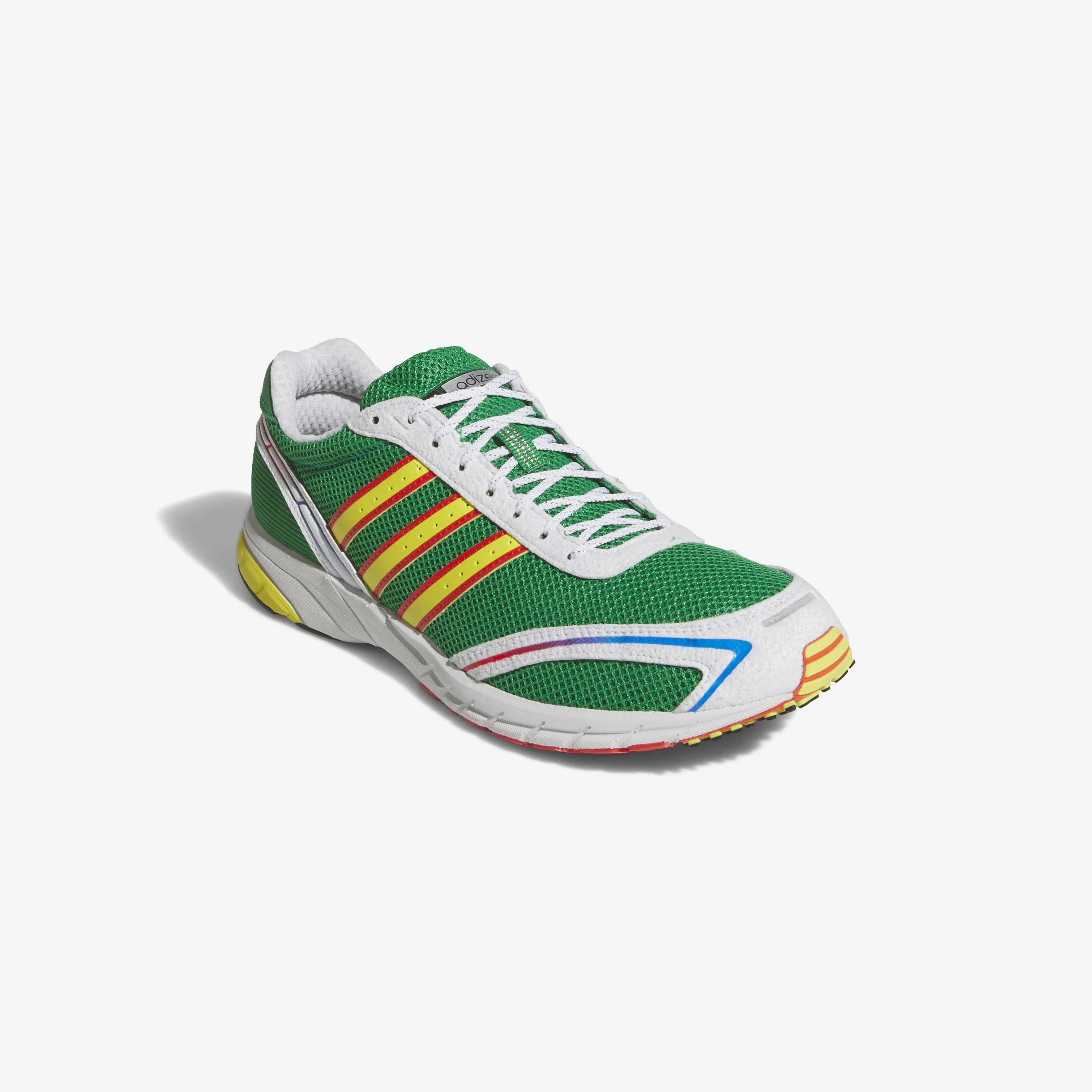 Adizero Adios OG Simple Look