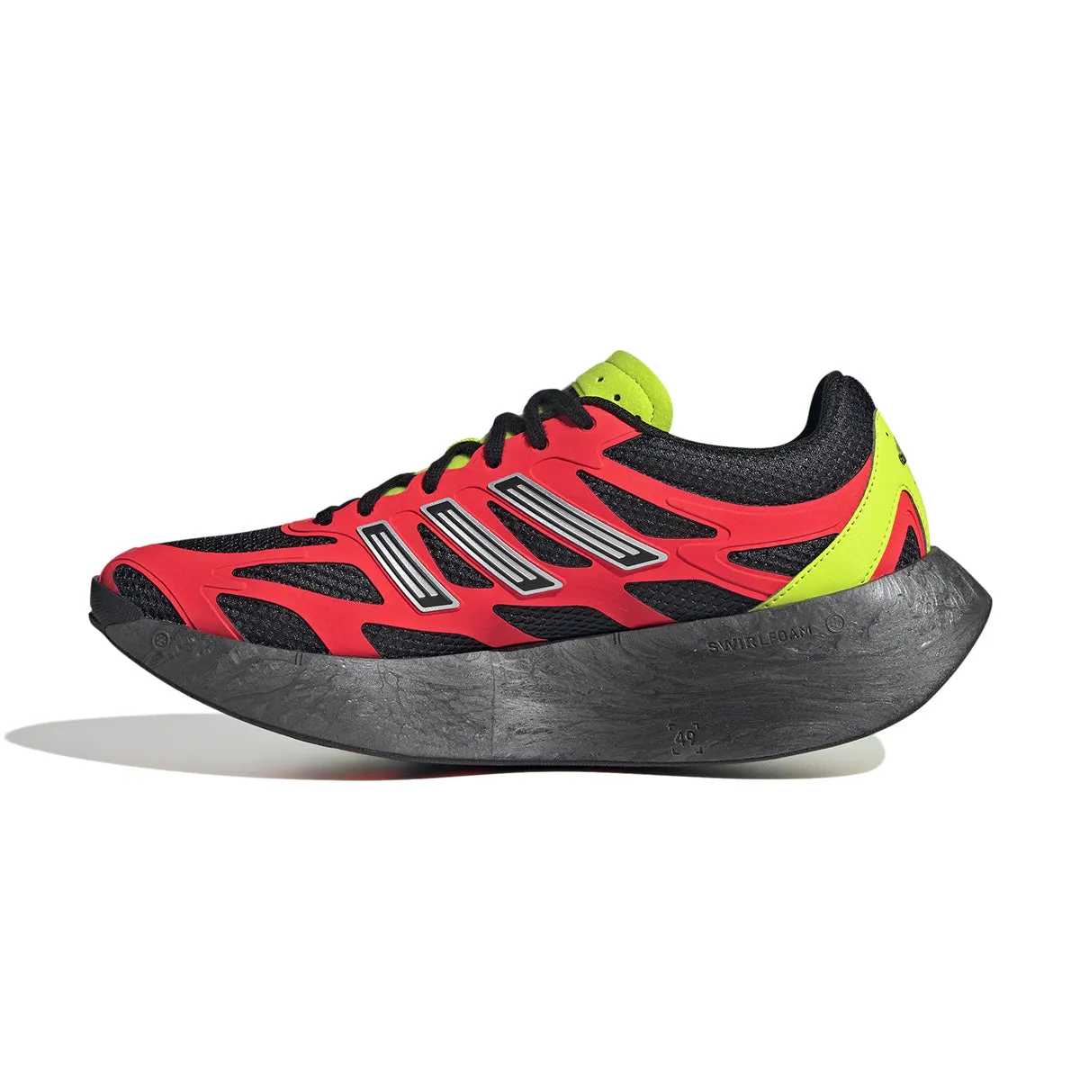 Fresh Tone Adizero Aruku 'Carbon Core Black Solar Red'