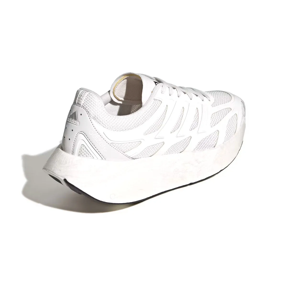 Adizero Aruku 'Crystal White' humid - weather