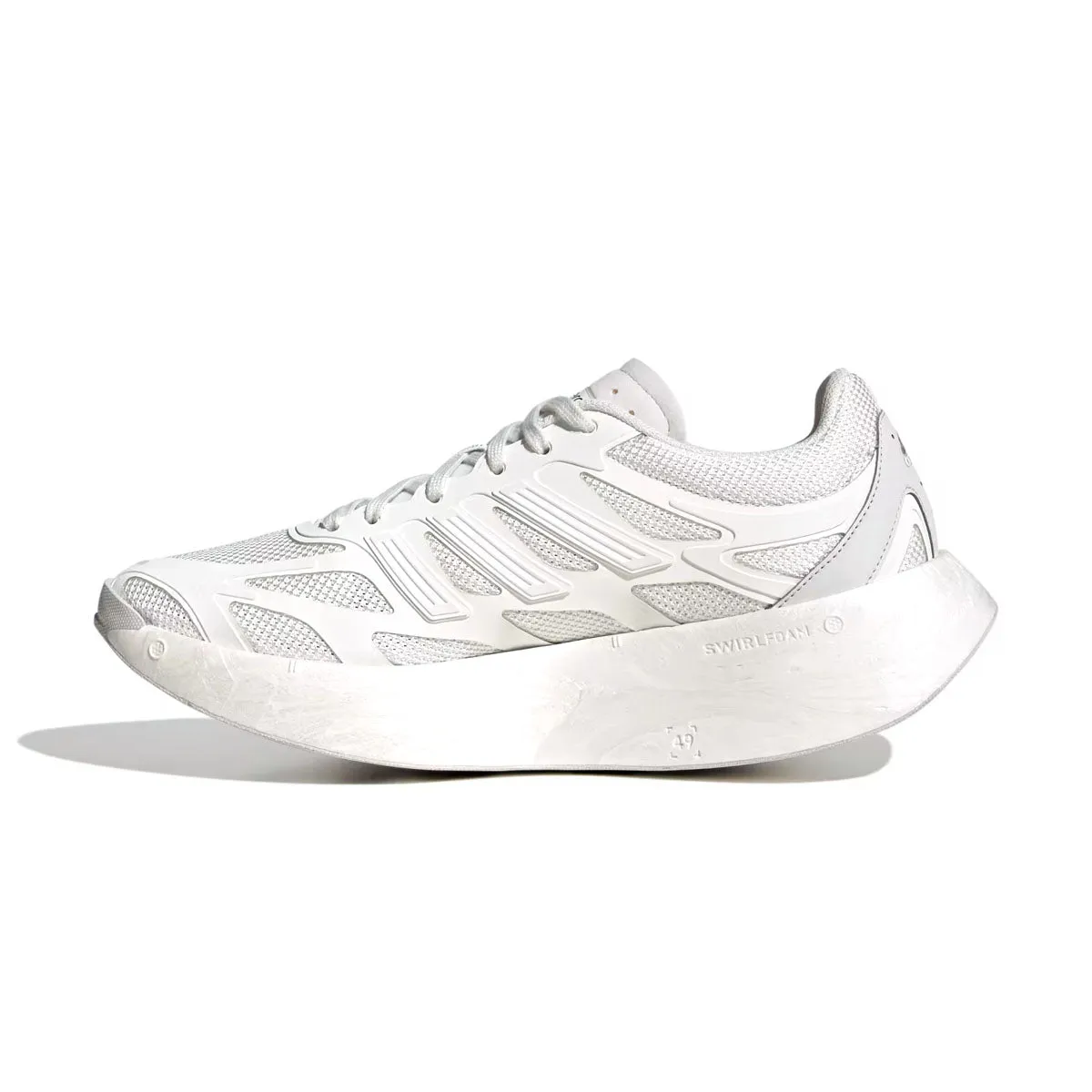 Comfort Lining Adizero Aruku 'Crystal White'