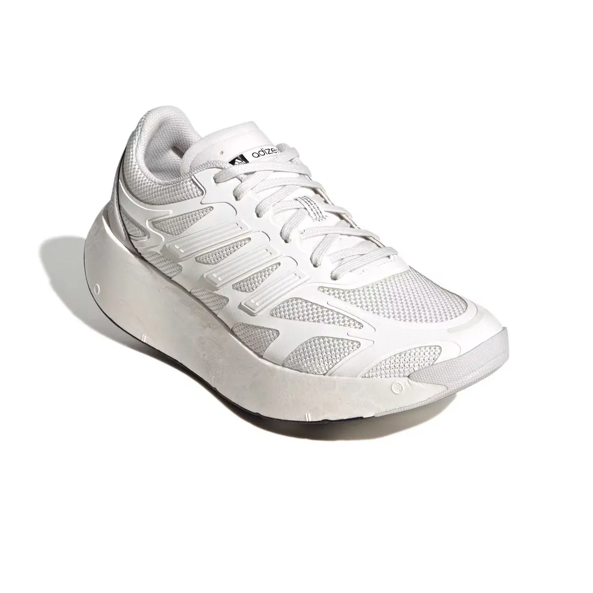 Adizero Aruku 'Crystal White' Enhanced comfort