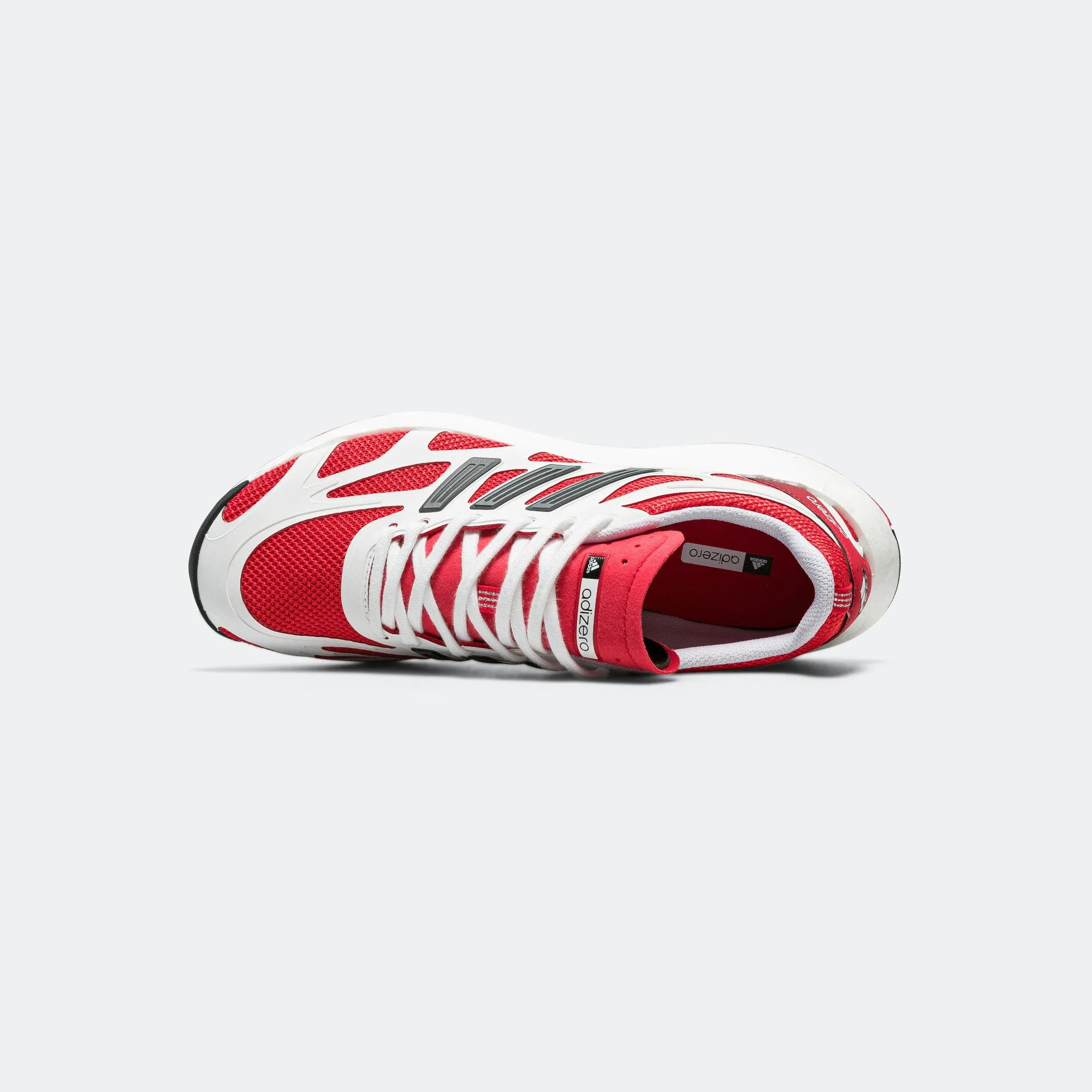 Quick Entry Adizero Aruku - Footwear White/Core Black