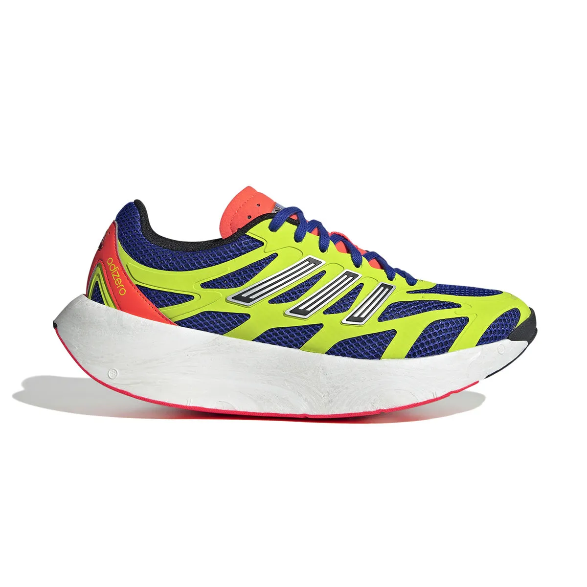 Gloss Mood Comfort Platform Adizero Aruku 'Lucid Blue Core Black Slime'