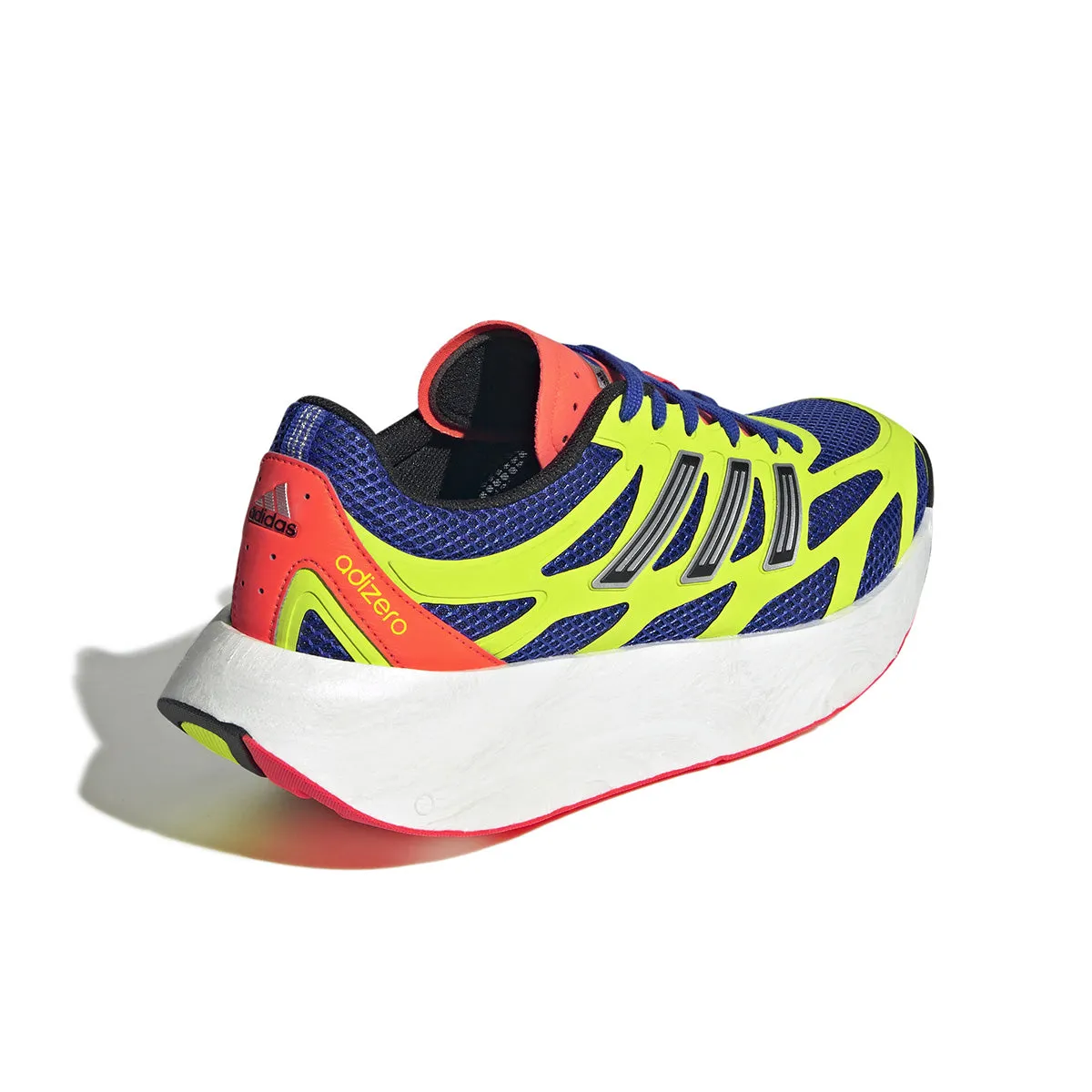 Ankle Support Adizero Aruku 'Lucid Blue Core Black Slime'