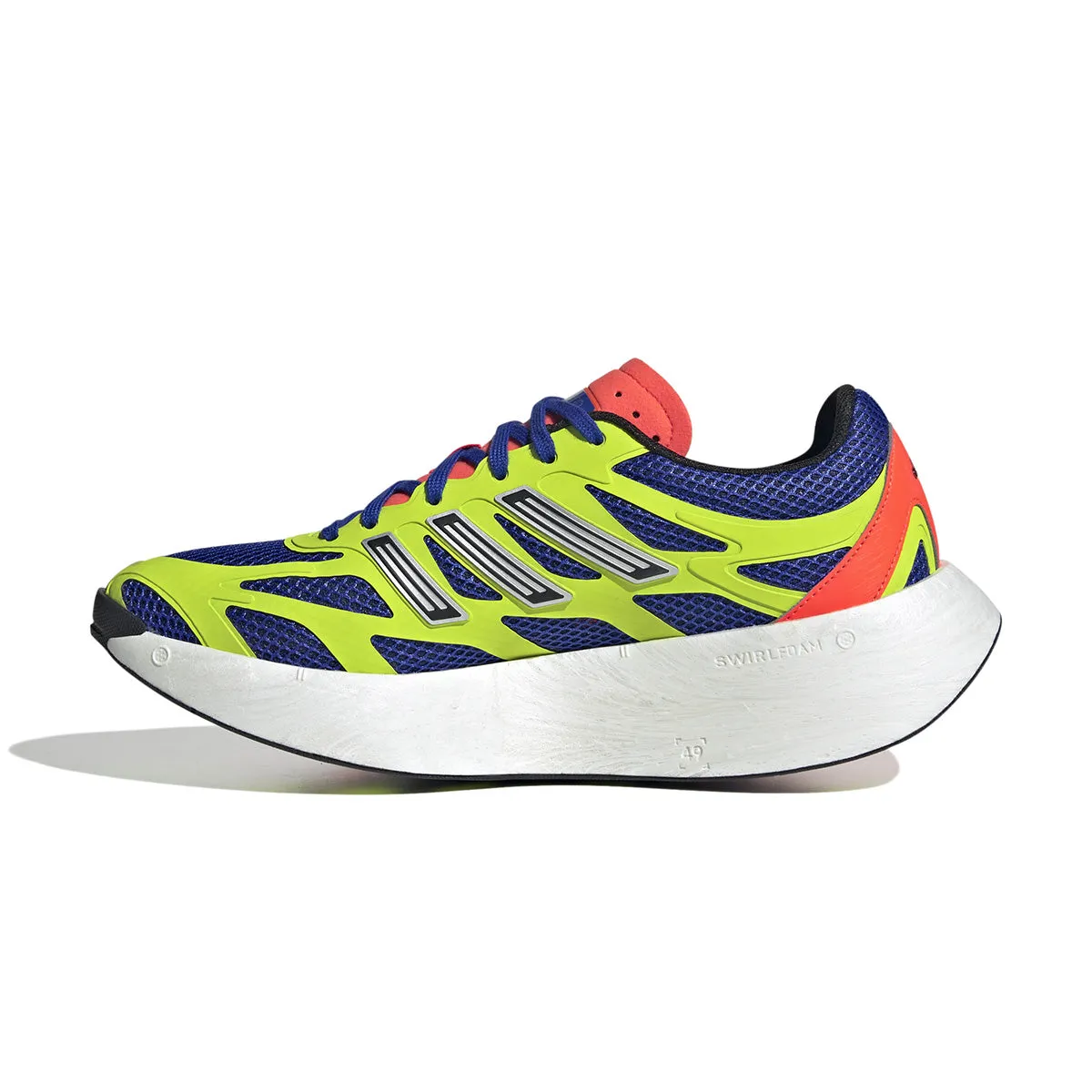Field Power Wind Chill Adizero Aruku 'Lucid Blue Core Black Slime'