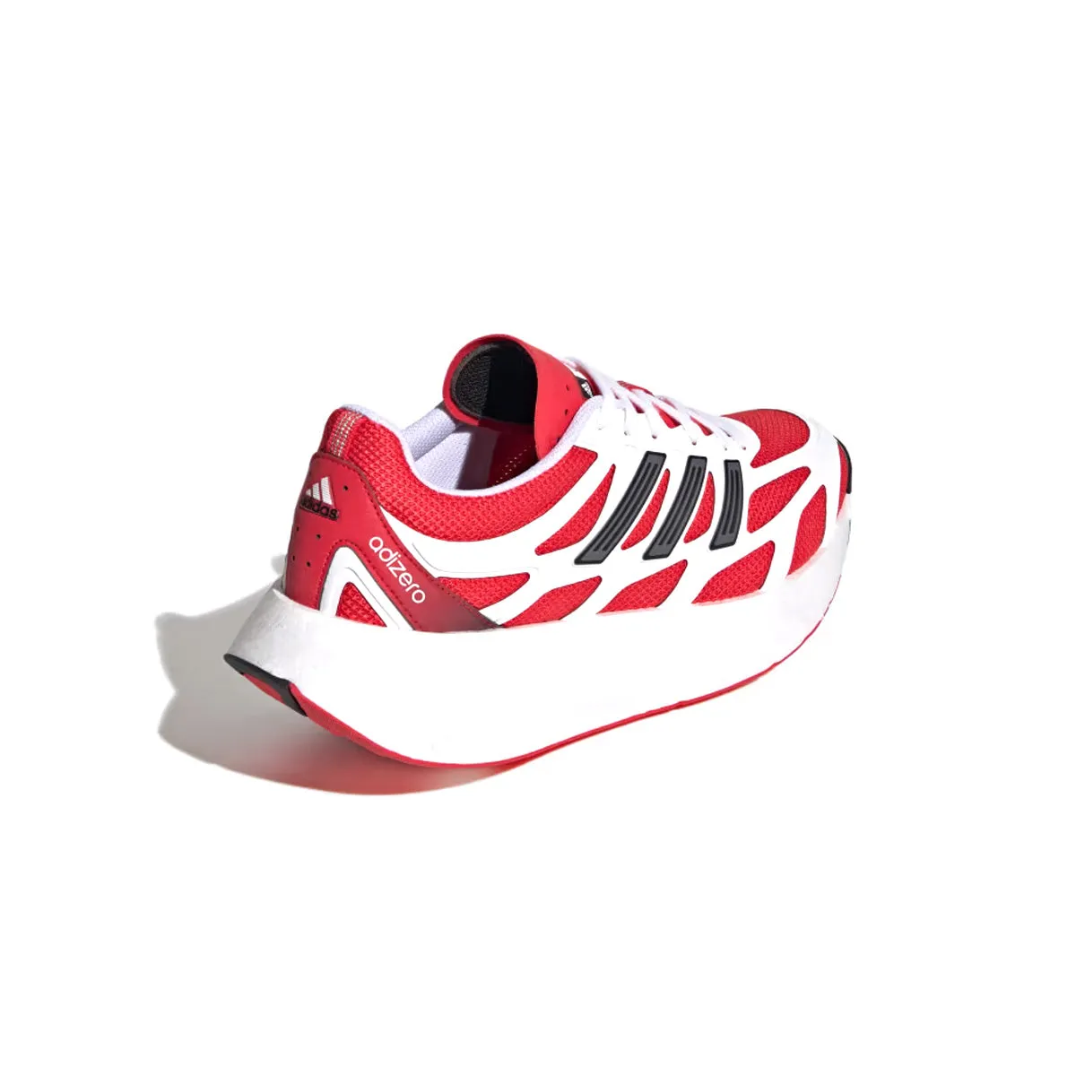 Adizero Aruku 'White Pure Rudy' Effortless Ease Casual