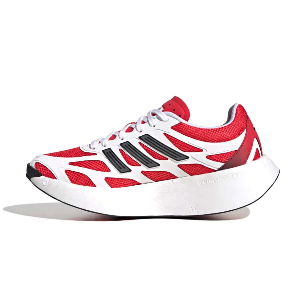 Adizero Aruku 'White Pure Rudy' Fashionable Stylish