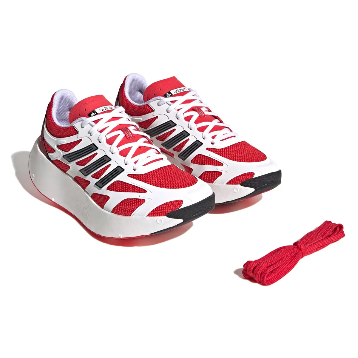 Dress Shoes Adizero Aruku 'White Pure Rudy'