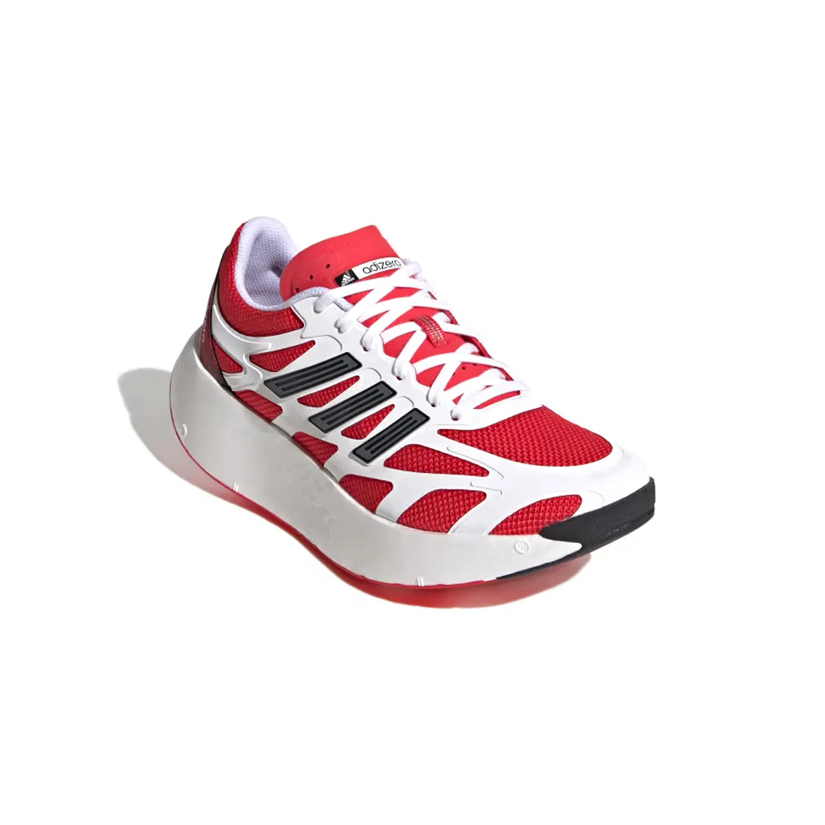 Comfort Platform Adizero Aruku 'White Pure Rudy'