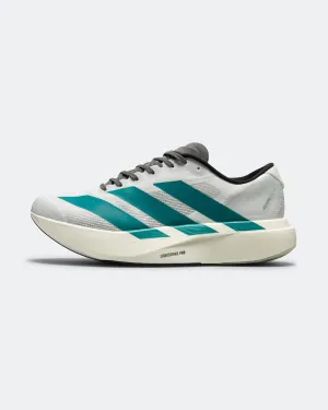 Adizero Evo SL - Footwear White/Pure Tea-Grey Four Plush flexibility Street Grip
