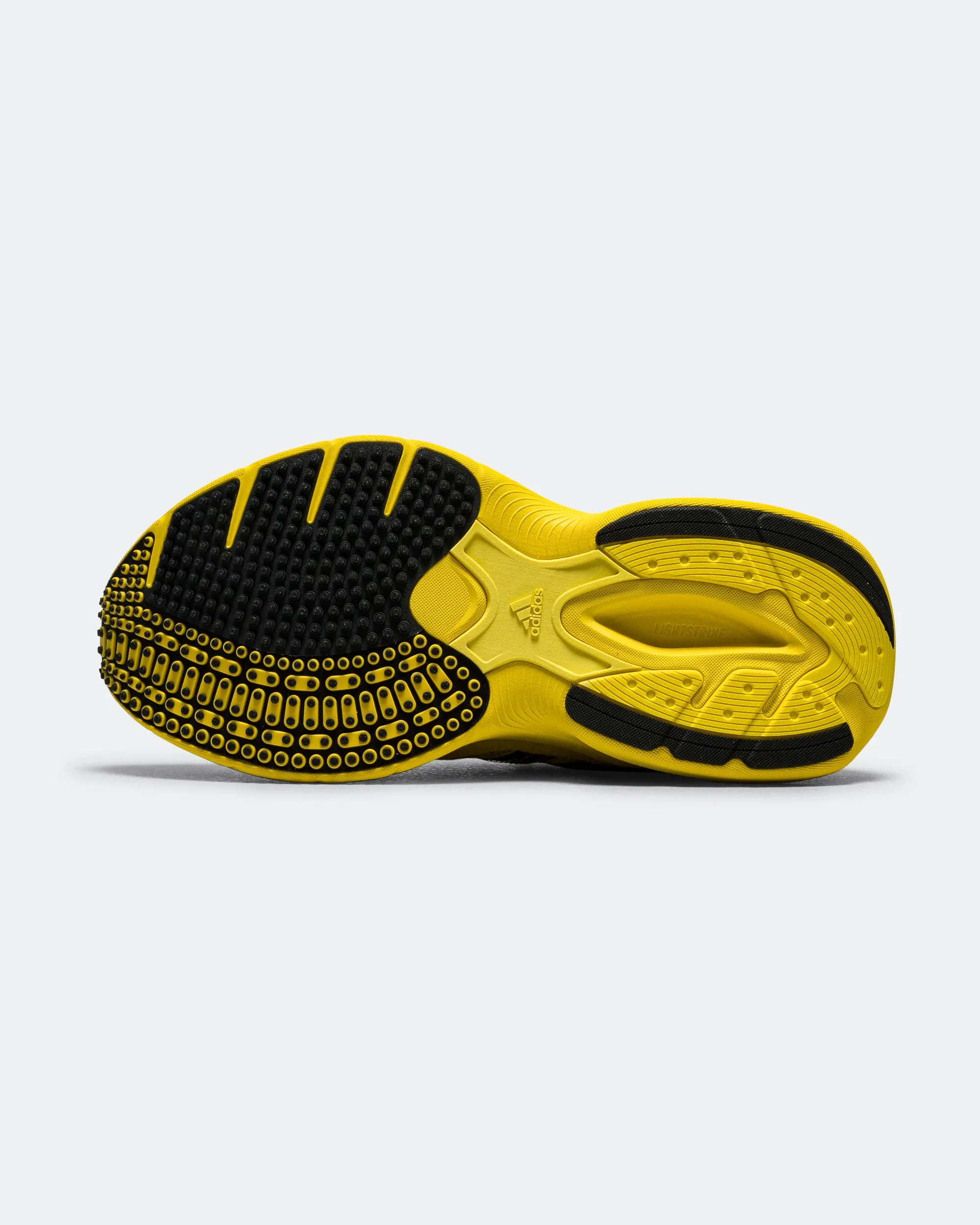 Heat Dissipation Technology Pressure Dispersion Sole Adizero Goukana - Victory Yellow