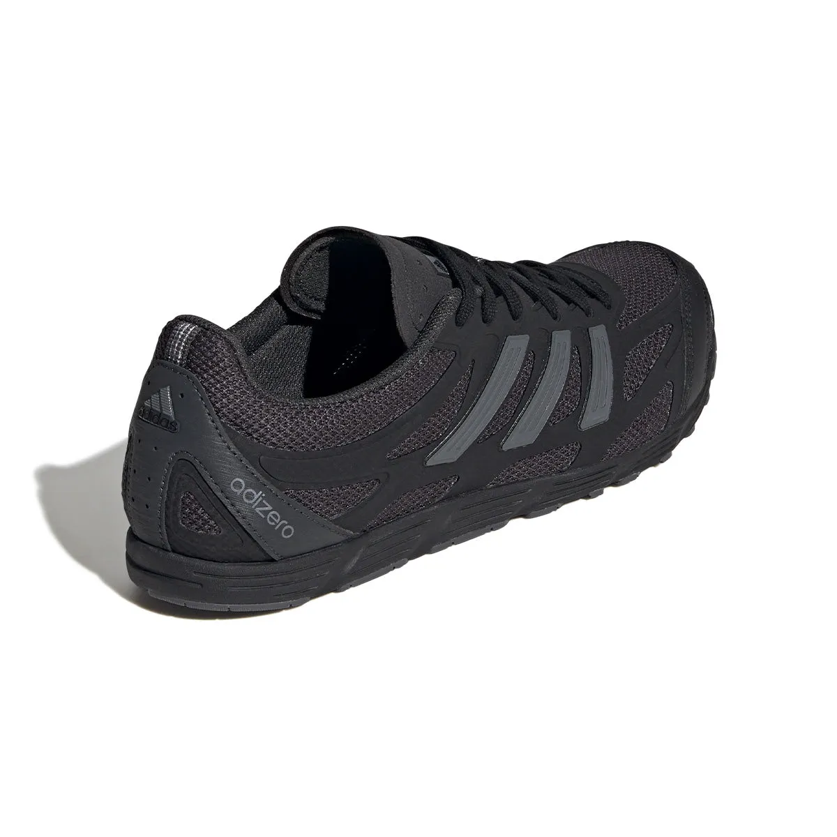 Adizero PR 'Carbon Core Black' Tropic Mode Meadow Glow