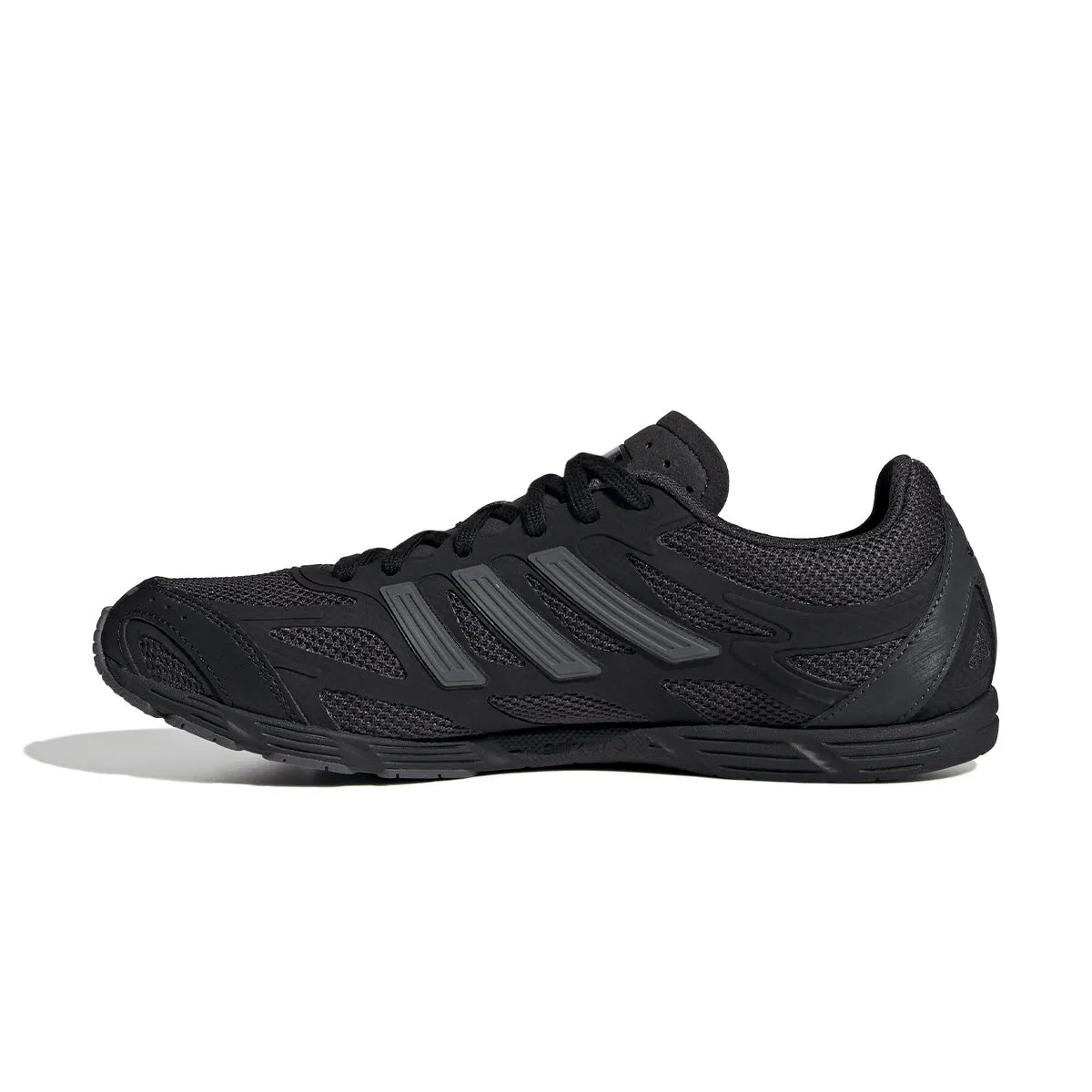 Injury Safe Adizero PR 'Carbon Core Black'