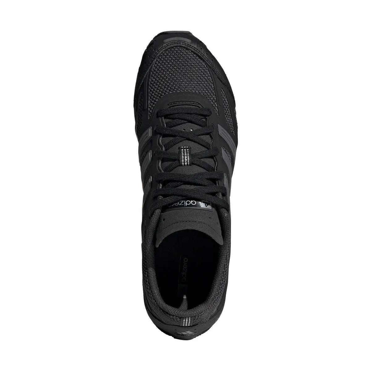 Wide most fall Adizero PR 'Carbon Core Black'
