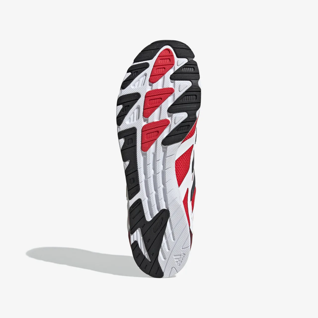 Adizero PR Microfiber Layers Rubber Traction