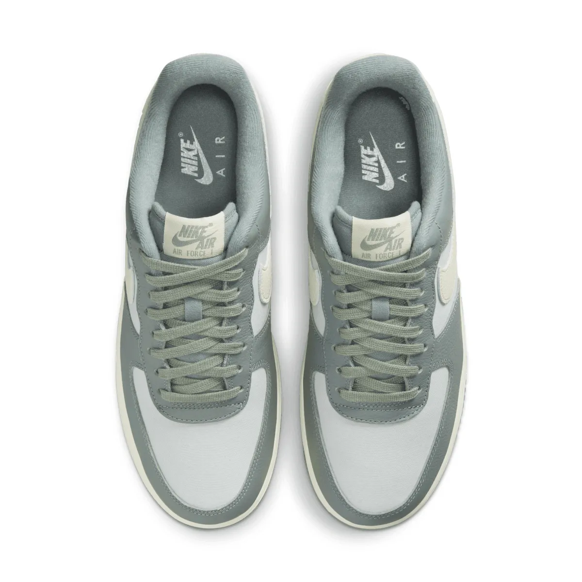 Fashion Edge Air Force 1 '07 LX 'Mica Green'