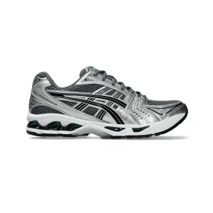 ASICS Gel Kayano 14 'Metropolis Jasper Green' (2024) plantar fasciitis shoes