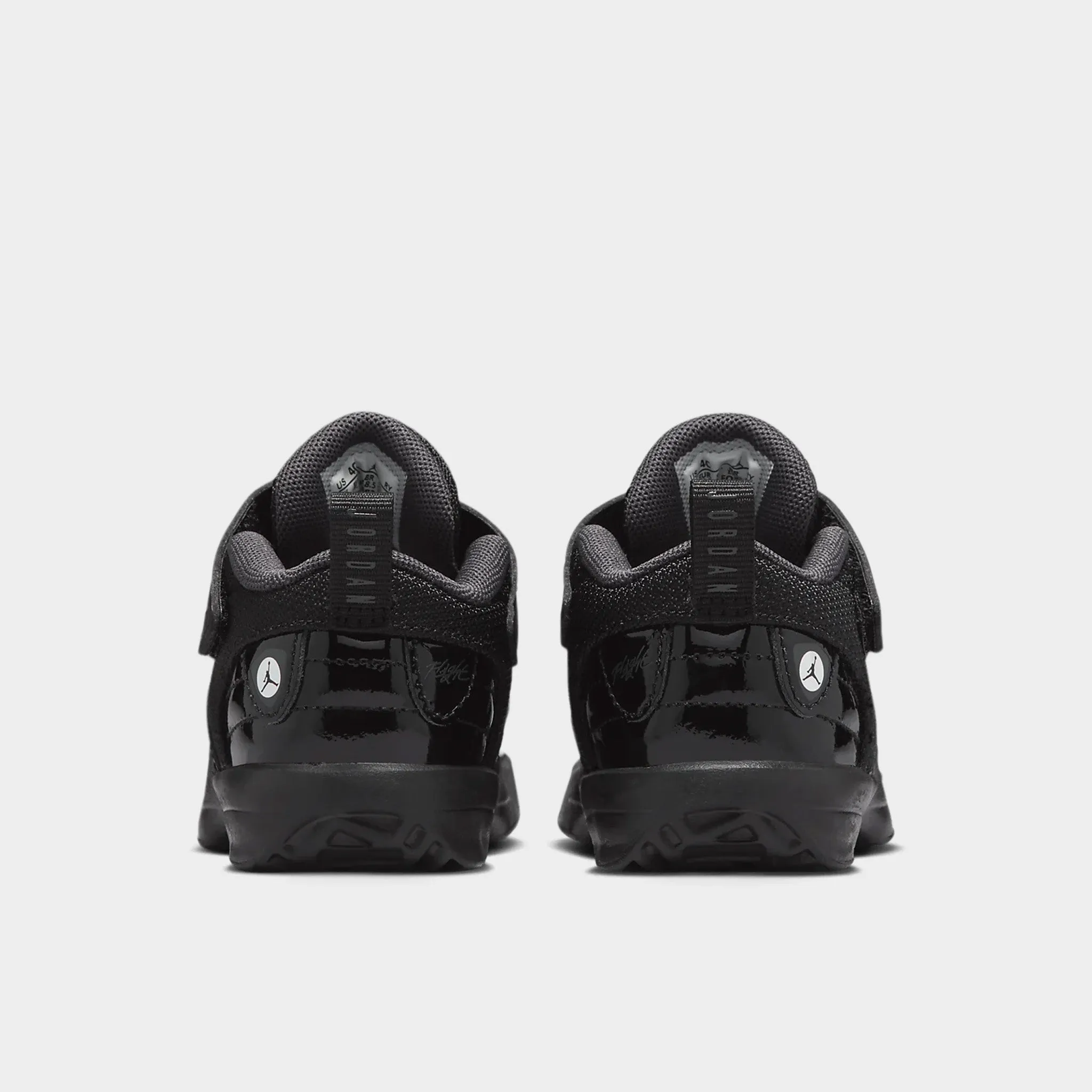 shape fit Comfort arch Jordan Max Aura 6 TD Black / Black
