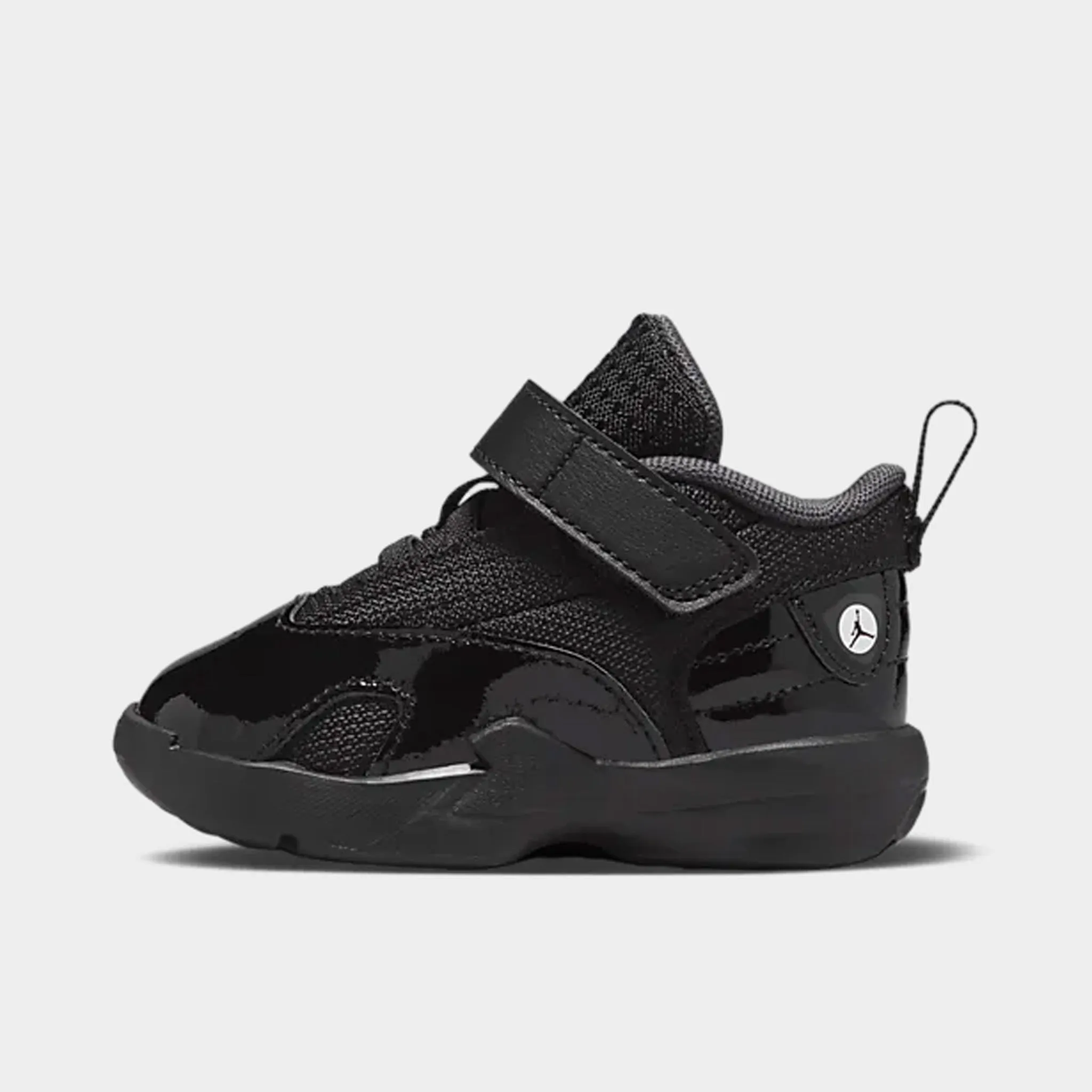 Work Ready Care Ease Jordan Max Aura 6 TD Black / Black