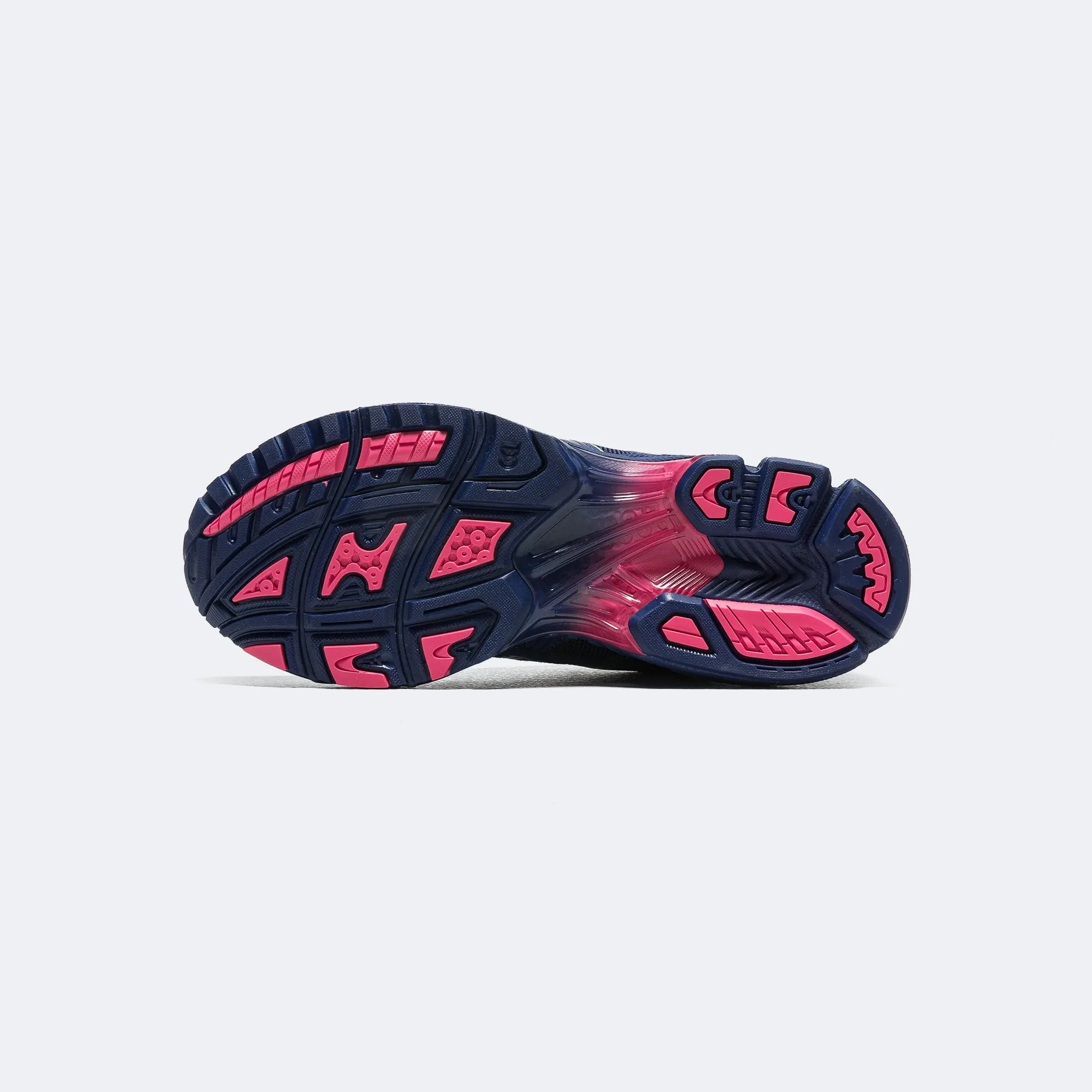 GEL-Kayano 14 by 8ON8 - Indigo Blue/Indigo Blue Chill Walks