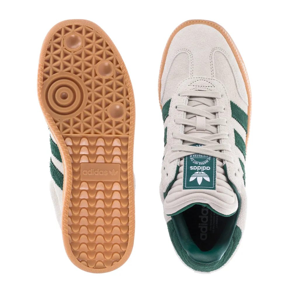 Samba XLG - Mens flat - terrain - runner unisex shoes