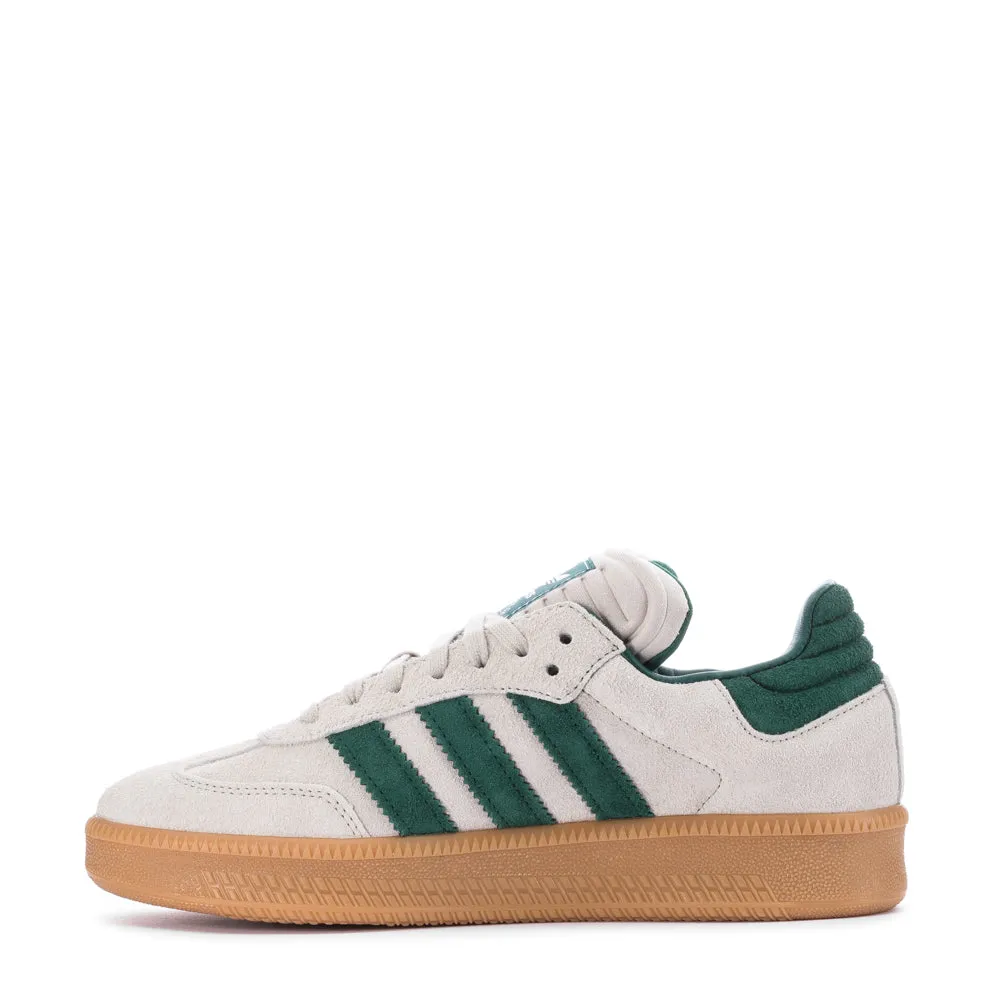 military - style shoes Samba XLG - Mens