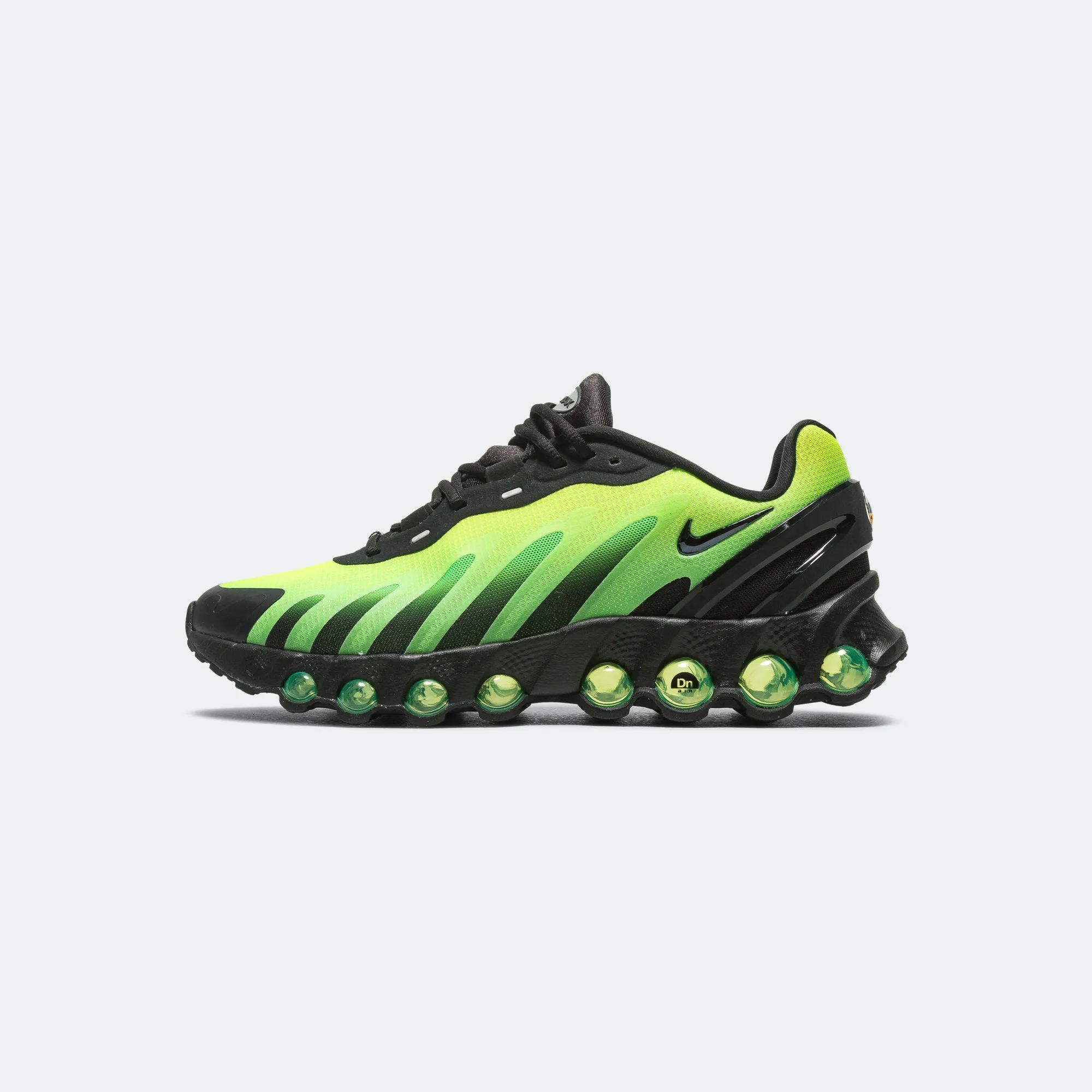 Multi-functional lining Air Max DN8 - Black/Green Strike-Volt