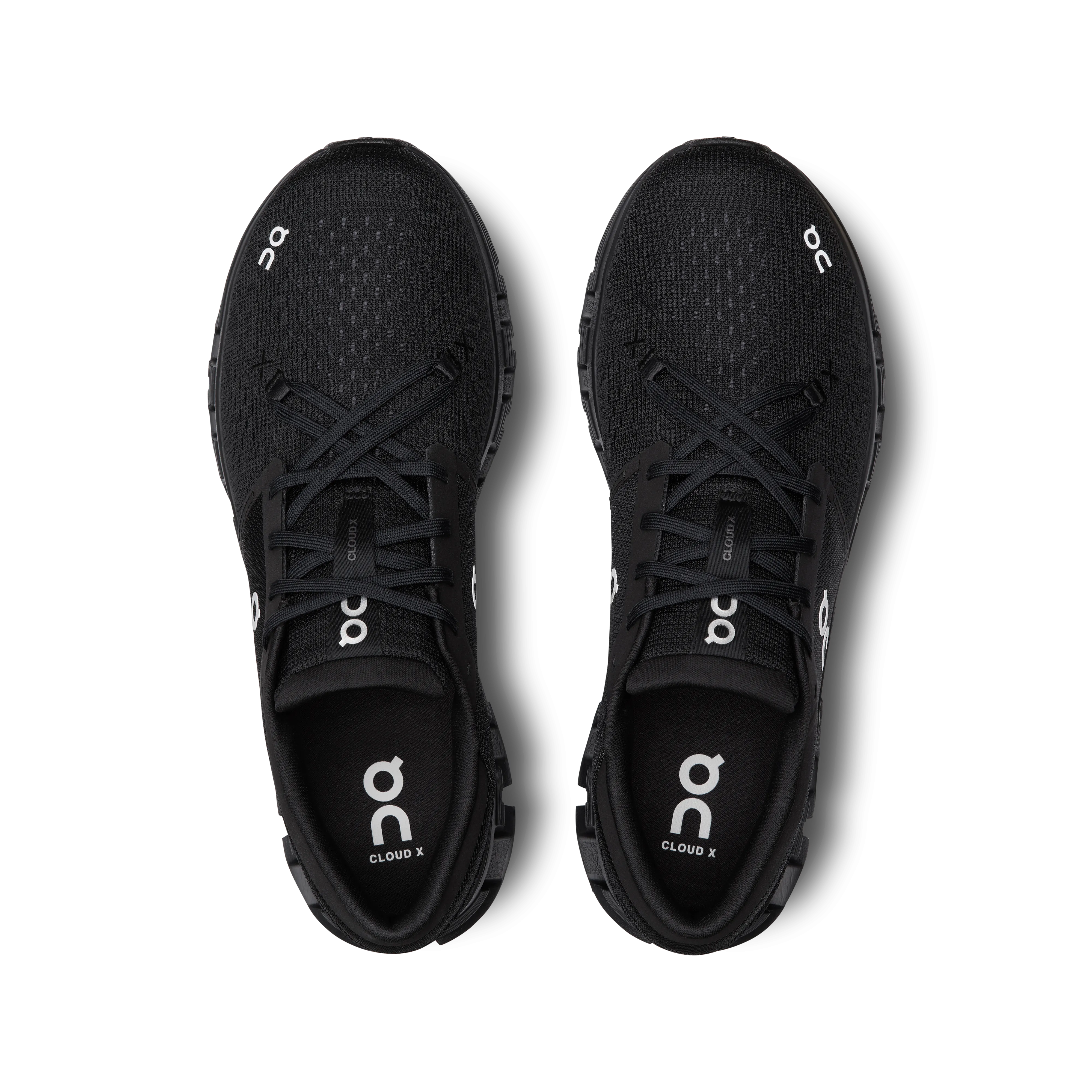 Insole Cover Dancing ON CLOUD X 4 MEN'S