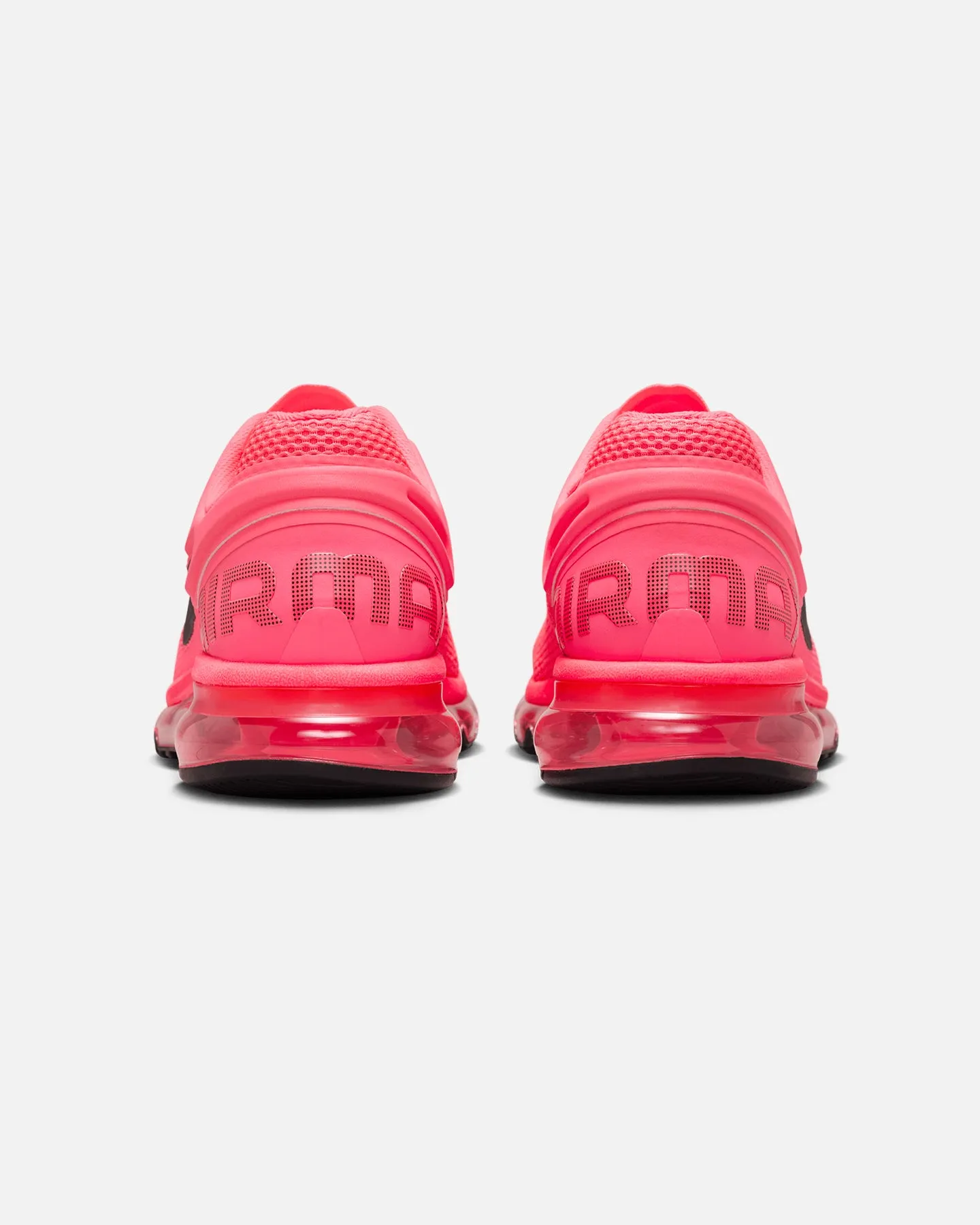 Forest Mood Secure Nike Air Max 2013 Hot Punch/Black