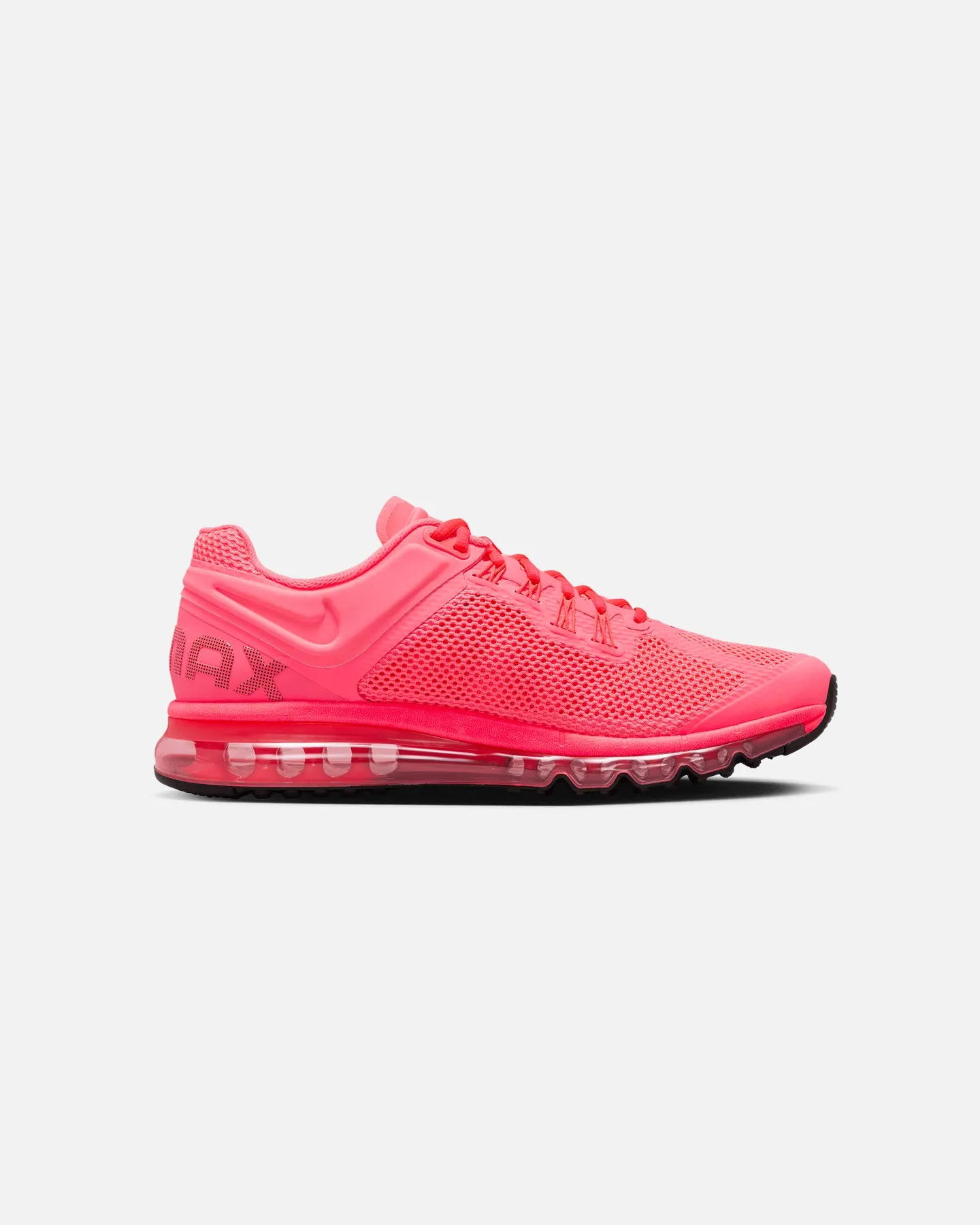 Nike Air Max 2013 Hot Punch/Black Hiking Mood Denim Cool
