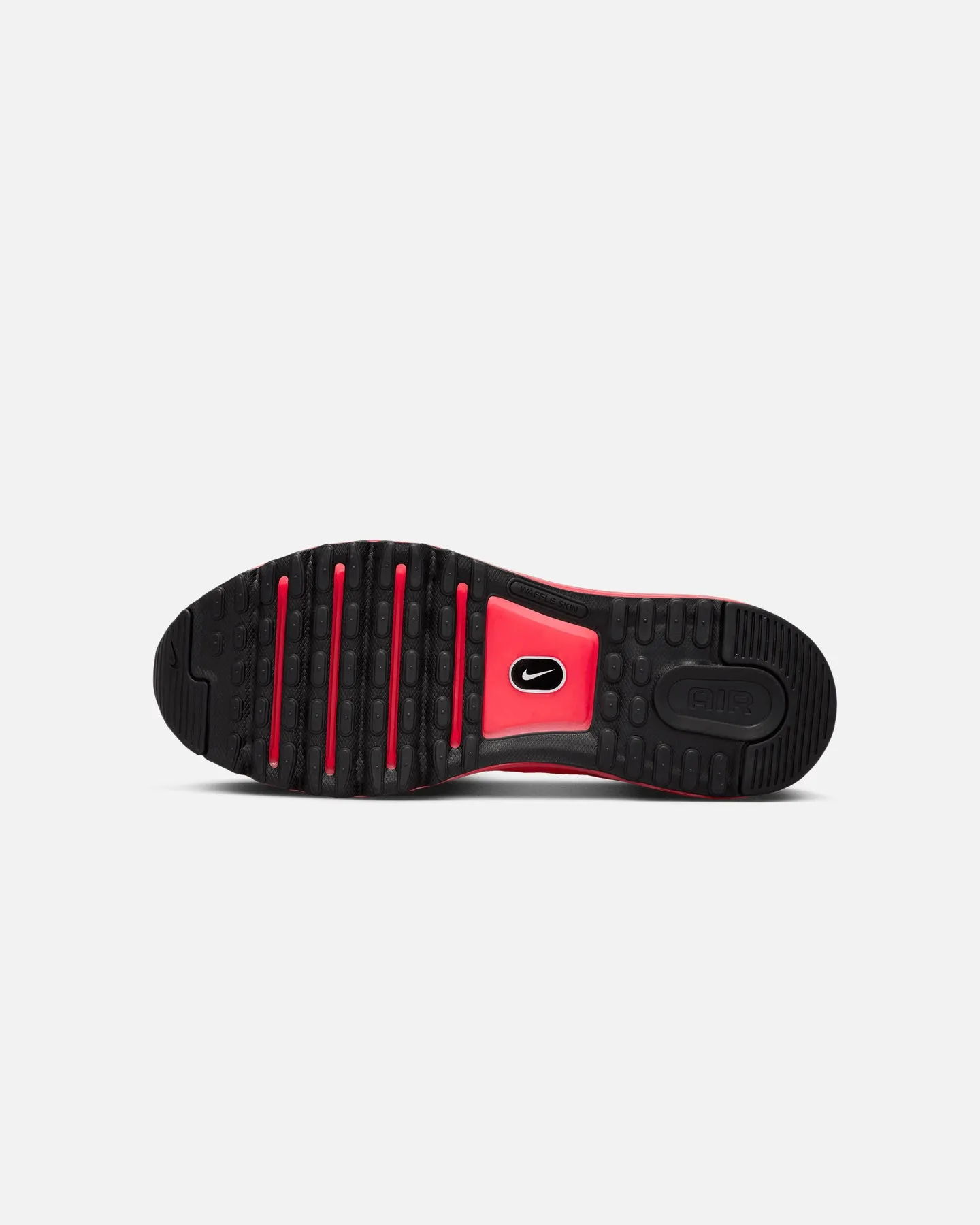 Nike Air Max 2013 Hot Punch/Black Tech Glow