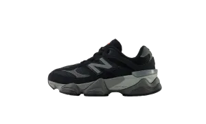 endurance - built outdoor sole 9060 (PS) "Black Castlerock"