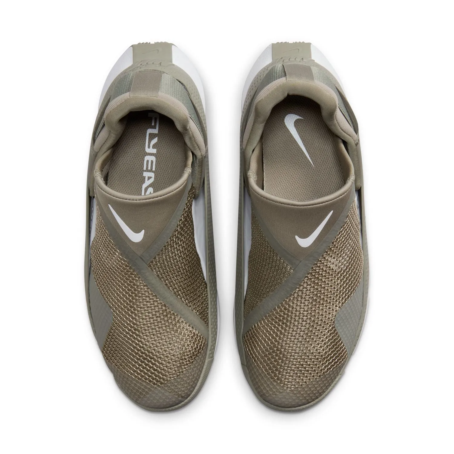 Strong Grip Heat Guard Go Flyease 'Light Army'