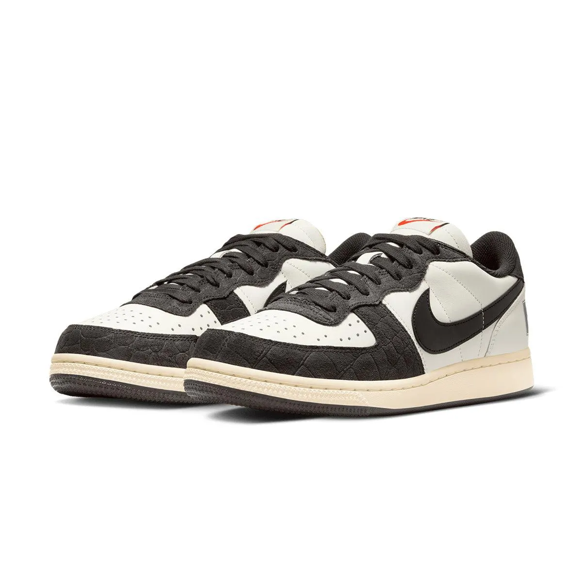 sunny - day shoes street - specific features Terminator Low 'Velvet Brown'