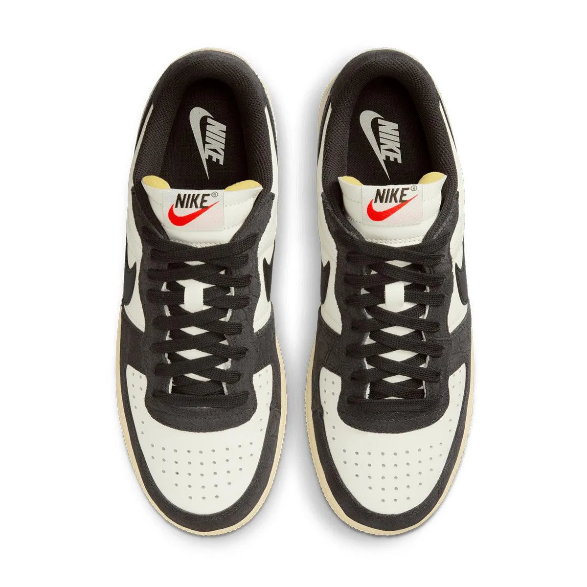 Winter Chill Terminator Low 'Velvet Brown'