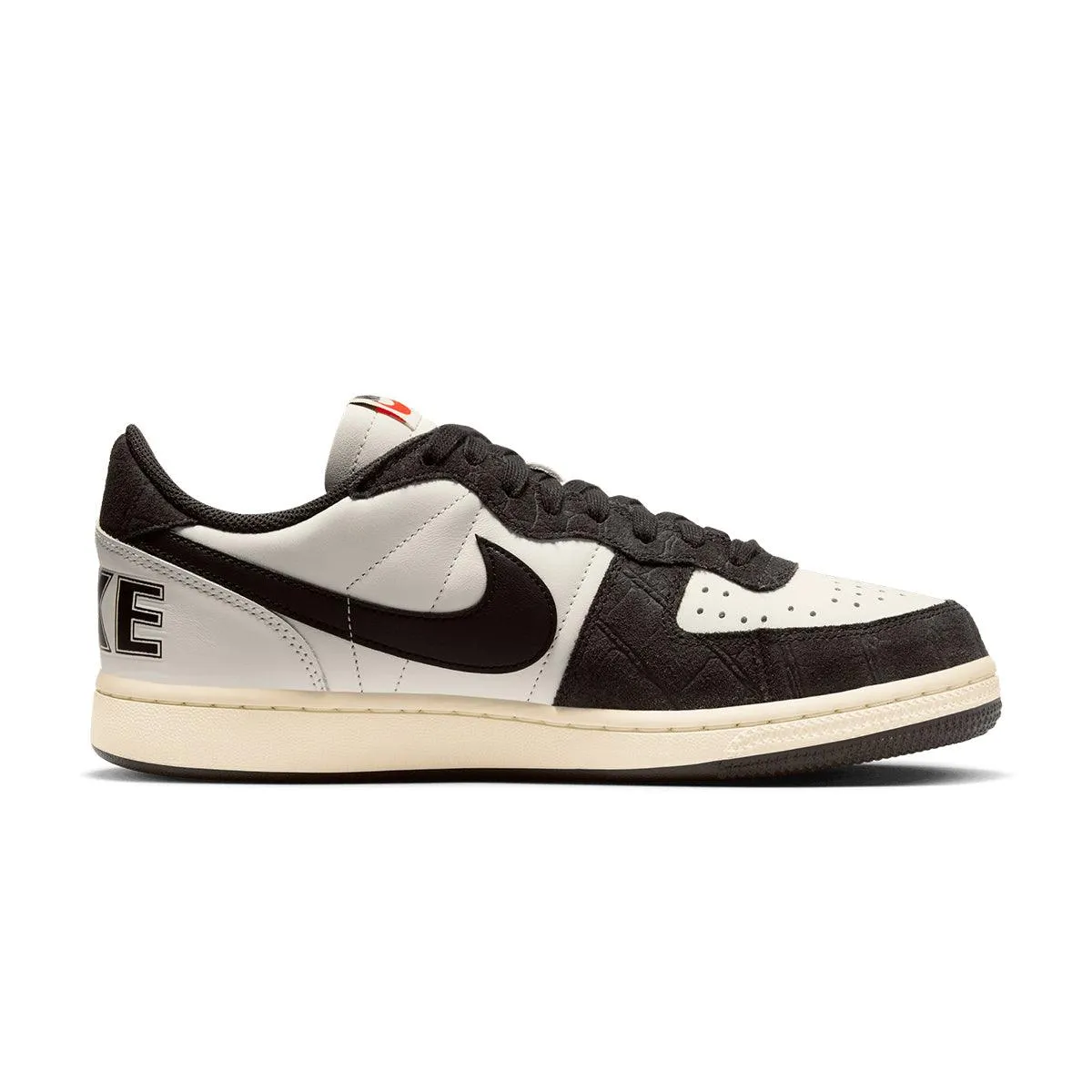 Terminator Low 'Velvet Brown' just
