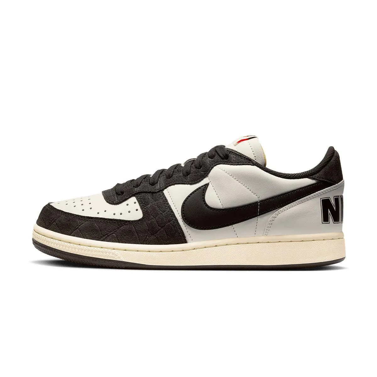 Terminator Low 'Velvet Brown' yoga shoes
