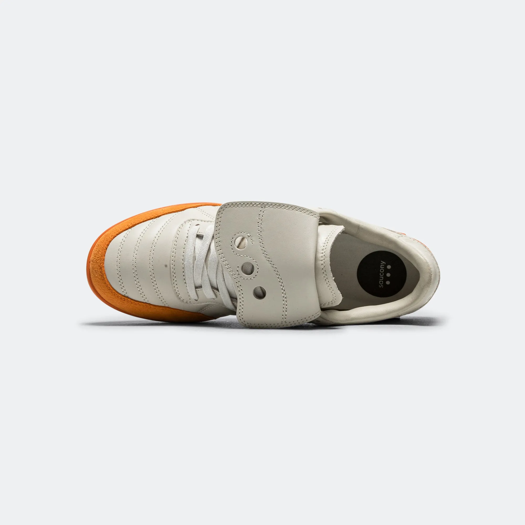 5861 SILO - Ivory/Clay Multifunctional Microfiber Lining Comfort
