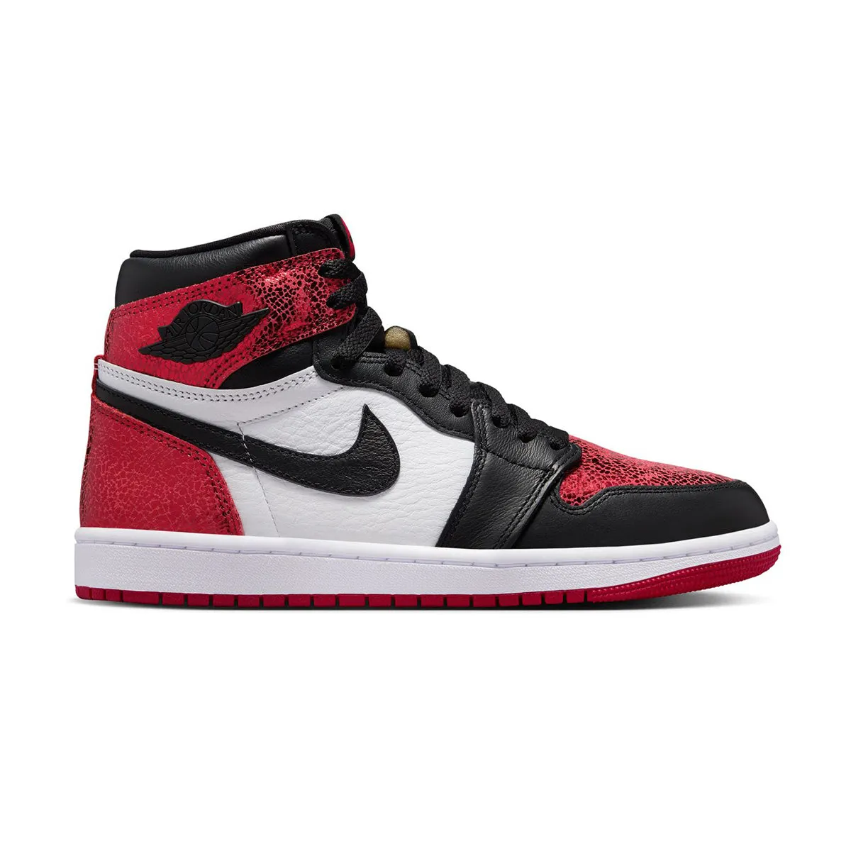 casual wearers - specific functions skiers - specific features Wmns Air Jordan 1 Retro Hi OG 'Ruby'