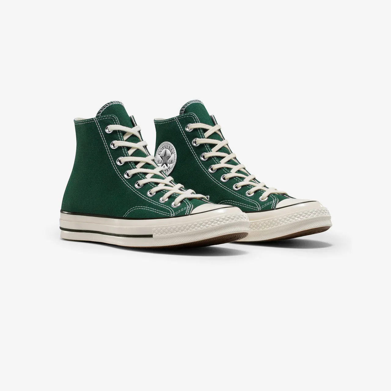 Chuck 70 Shock Absorbing Clean Structure