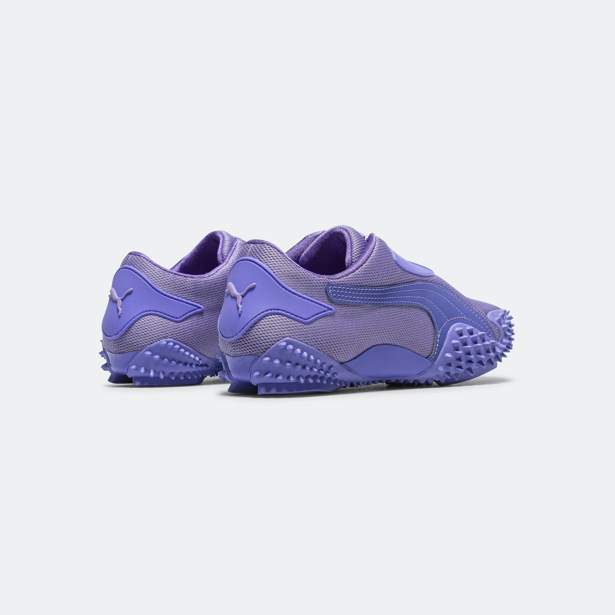 Mostro Ecstasy - Lavender Alert/Dark Amethyst Soft Arch