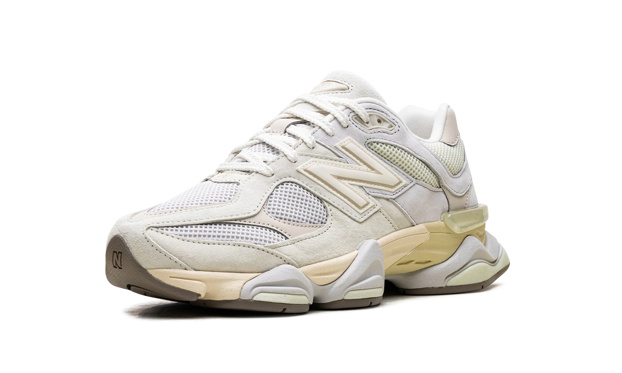 9060 "Mineral Grey Matter" Adaptive Motion