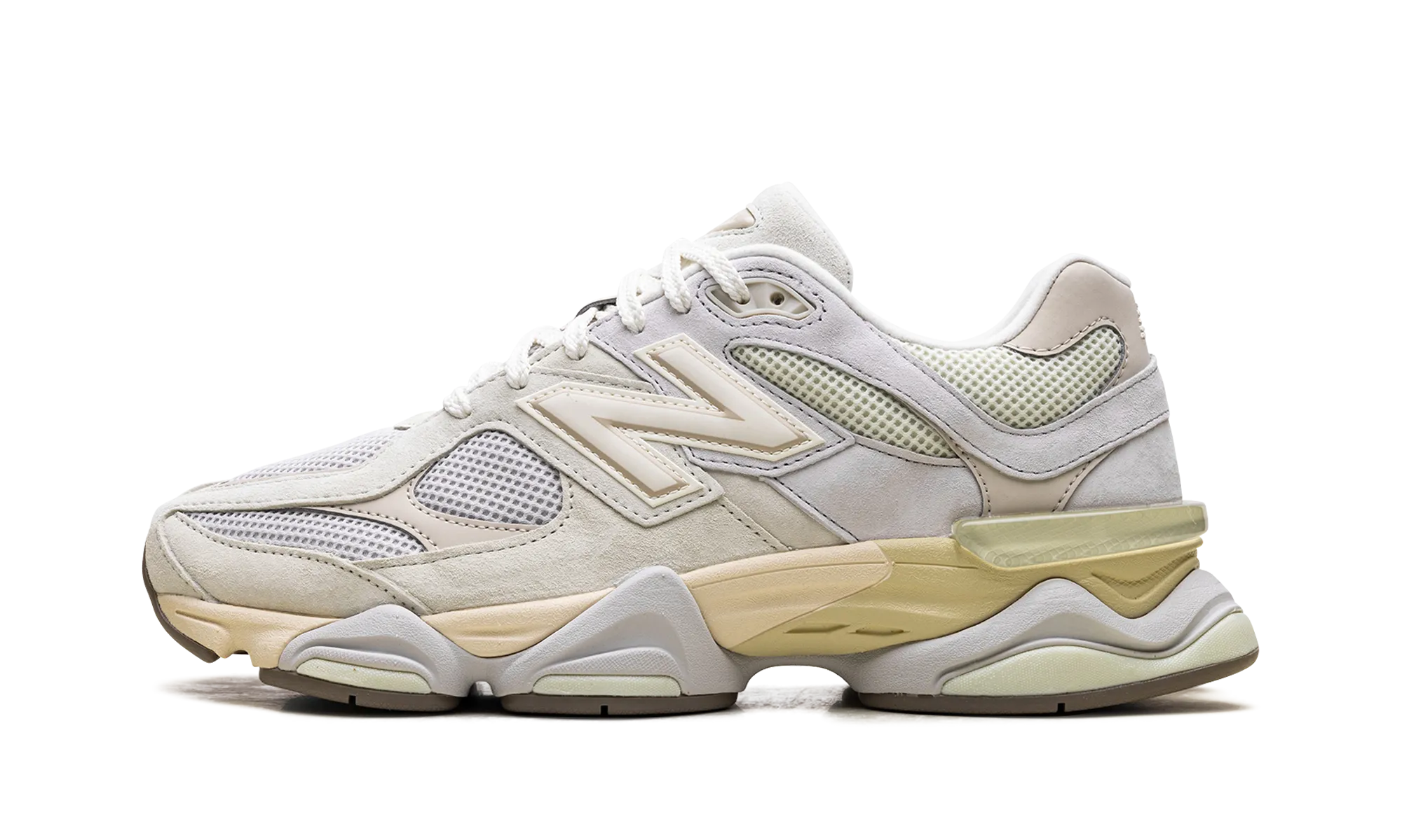 9060 "Mineral Grey Matter" racing footwear Speed Performance Fit