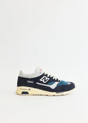 MADE in UK 1500 Vintage Sport 'Total Eclipse' Sneakers fitness freaks
