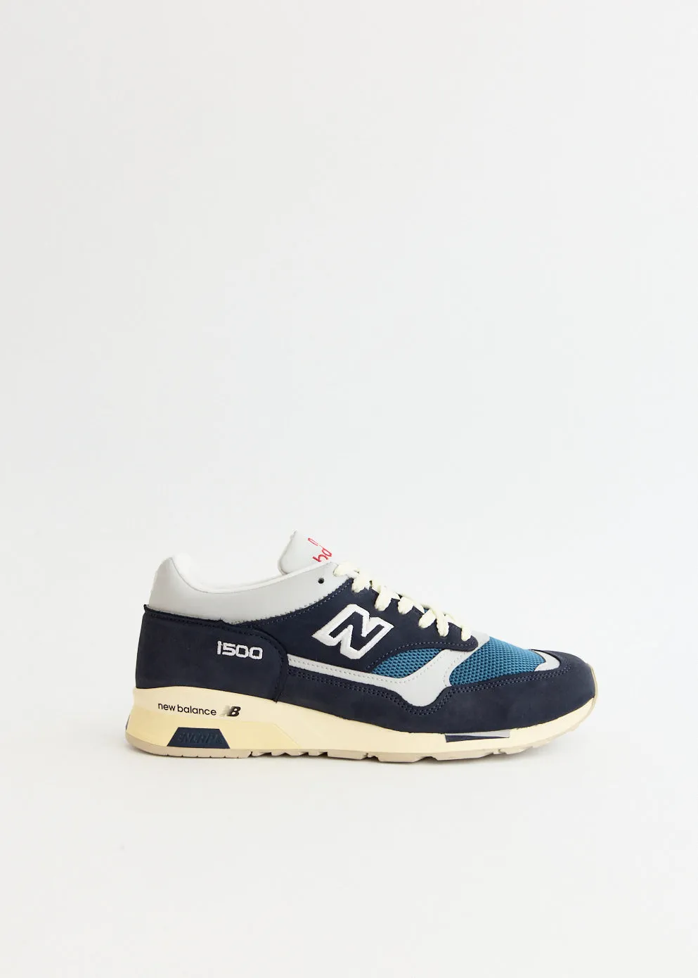 MADE in UK 1500 Vintage Sport 'Total Eclipse' Sneakers fitness freaks