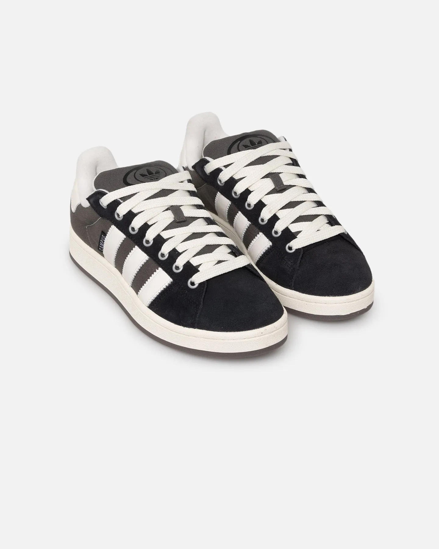 Ring Walk Adidas Campus 00s Charcoal